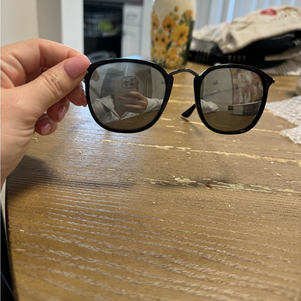 Prive revaux sunglasses